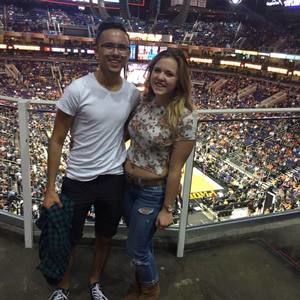 Meet your Posher, Ben