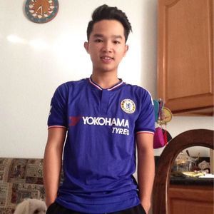 Meet your Posher, Huy
