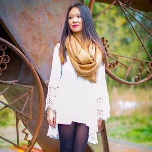 Meet your Posher, Tasmyn