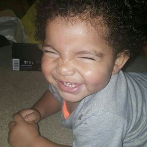 Meet your Posher, Kalee