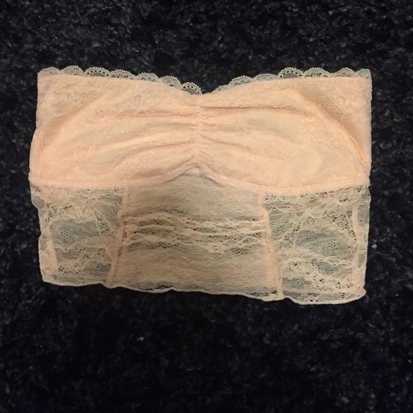 free people long bralette