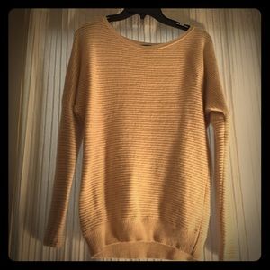 J. Crew sweater