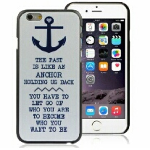 Hard case cover for iphone 6