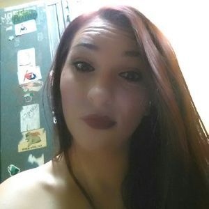 Meet your Posher, Sasha