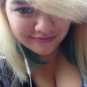 Meet your Posher, Georgia