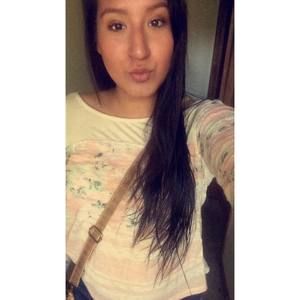 Meet your Posher, Adriana