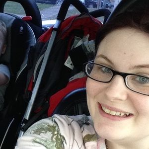 Meet your Posher, Jessica