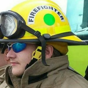 Meet your Posher, Jonathan