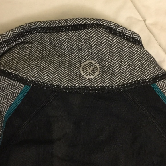 Training jacket - Picture 2 of 2