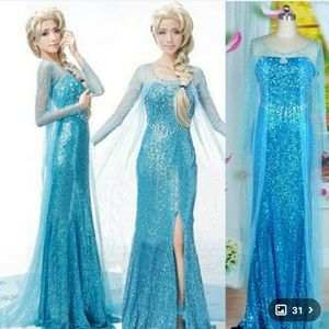 Meet your Posher, Eunice