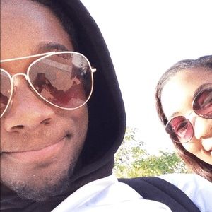 Meet your Posher, Johnathon