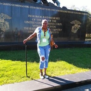 Meet your Posher, Beverly