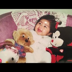 Meet your Posher, Victoria