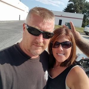 Meet your Posher, Misty