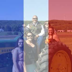 Meet your Posher, Michelle