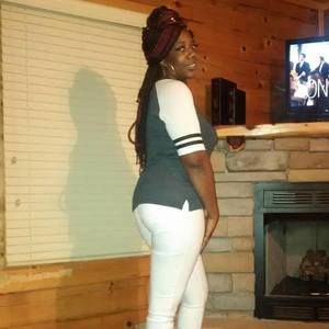 Meet your Posher, Charmaine