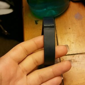 Fitbit flex