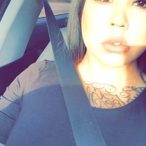 Meet your Posher, Priscilla