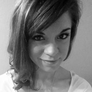 Meet your Posher, Gabrielle