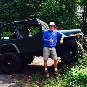 Meet your Posher, Owen