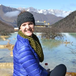 Meet your Posher, Karlee