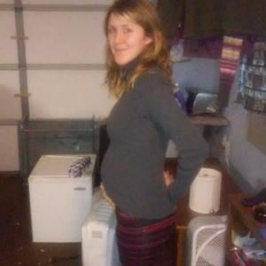 Meet your Posher, Joanna