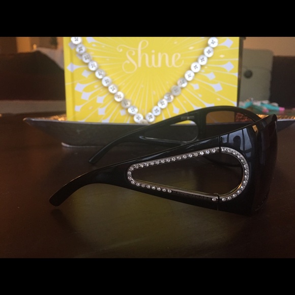 Authentic Marc Jacobs Sunglasses