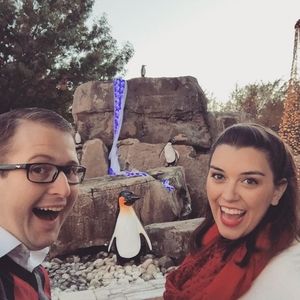 Meet your Posher, Denae