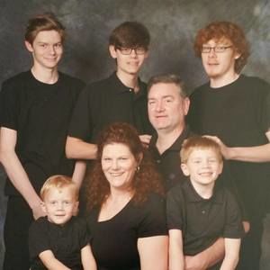 Meet your Posher, Jeanine