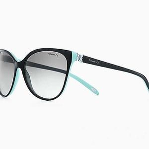 Authentic Tiffany & Co Sunglasses