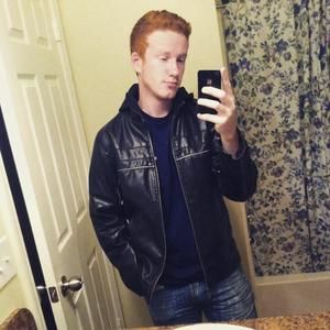 Meet your Posher, Wesley