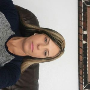 Meet your Posher, Tandra