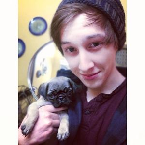 Meet your Posher, Julian