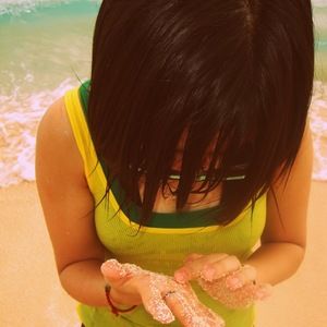 Meet your Posher, Esther