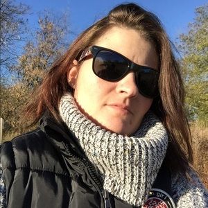Meet your Posher, Stefanie