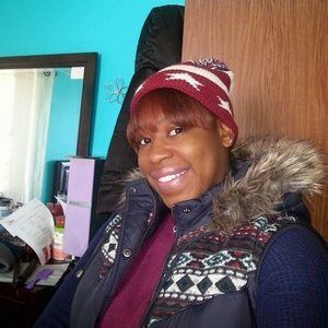 Meet your Posher, Reneé