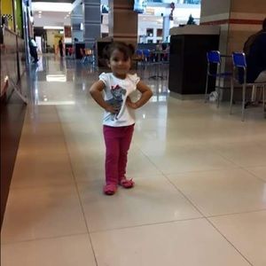 Meet your Posher, Marcos