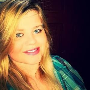 Meet your Posher, Carolann