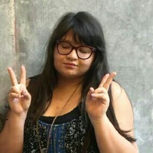 Meet your Posher, Lizette