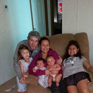 Meet your Posher, Deann