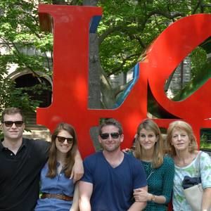 Meet your Posher, Nancy