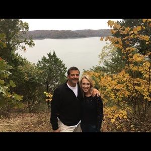 Meet your Posher, Carrie