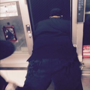 Meet your Posher, David