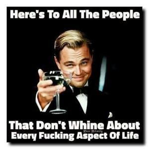 Meet your Posher, John