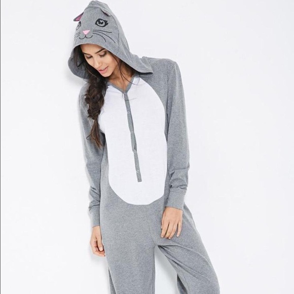 Animal onesies