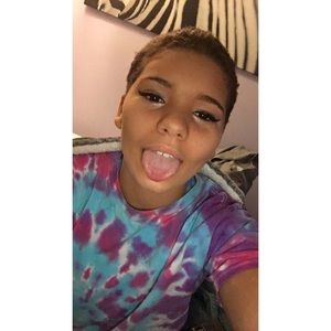 Meet your Posher, Michaela