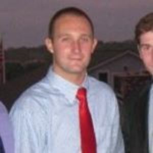 Meet your Posher, Bryan