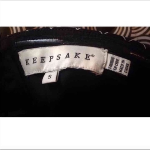 Brand new crop top - Picture 3 of 3