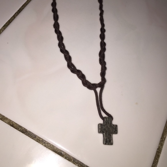 Necklace from forever 21