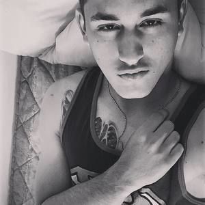 Meet your Posher, Richard